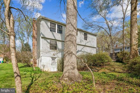Tiny photo for 5209 Windmill Lane, COLUMBIA, MD 21044 (MLS # MDHW2064176)