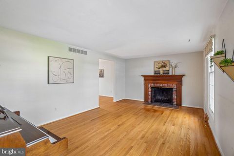 Tiny photo for 5209 Windmill Lane, COLUMBIA, MD 21044 (MLS # MDHW2064176)