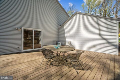 Tiny photo for 5209 Windmill Lane, COLUMBIA, MD 21044 (MLS # MDHW2064176)