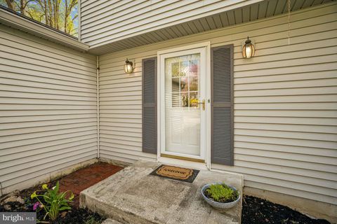 Tiny photo for 5209 Windmill Lane, COLUMBIA, MD 21044 (MLS # MDHW2064176)