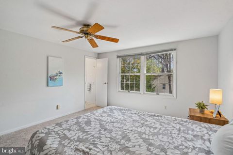Tiny photo for 5209 Windmill Lane, COLUMBIA, MD 21044 (MLS # MDHW2064176)