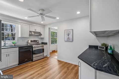 Tiny photo for 5209 Windmill Lane, COLUMBIA, MD 21044 (MLS # MDHW2064176)