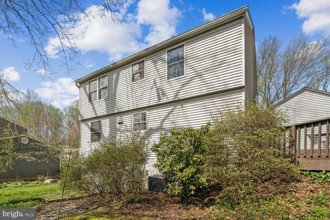Tiny photo for 5209 Windmill Lane, COLUMBIA, MD 21044 (MLS # MDHW2064176)