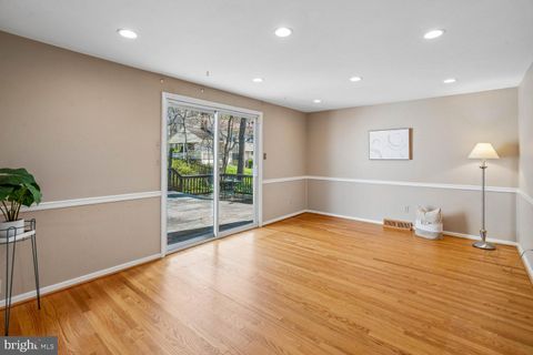 Tiny photo for 5209 Windmill Lane, COLUMBIA, MD 21044 (MLS # MDHW2064176)