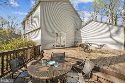 Tiny photo for 5209 Windmill Lane, COLUMBIA, MD 21044 (MLS # MDHW2064176)