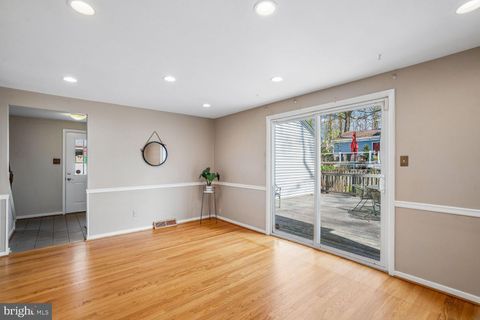 Tiny photo for 5209 Windmill Lane, COLUMBIA, MD 21044 (MLS # MDHW2064176)