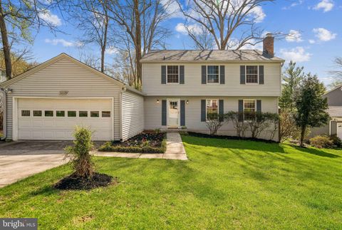 Tiny photo for 5209 Windmill Lane, COLUMBIA, MD 21044 (MLS # MDHW2064176)