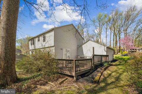 Tiny photo for 5209 Windmill Lane, COLUMBIA, MD 21044 (MLS # MDHW2064176)