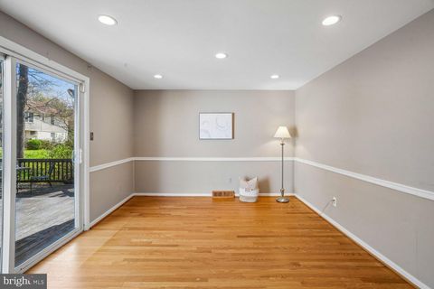 Tiny photo for 5209 Windmill Lane, COLUMBIA, MD 21044 (MLS # MDHW2064176)