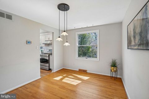 Tiny photo for 5209 Windmill Lane, COLUMBIA, MD 21044 (MLS # MDHW2064176)