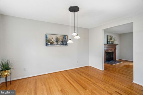 Tiny photo for 5209 Windmill Lane, COLUMBIA, MD 21044 (MLS # MDHW2064176)