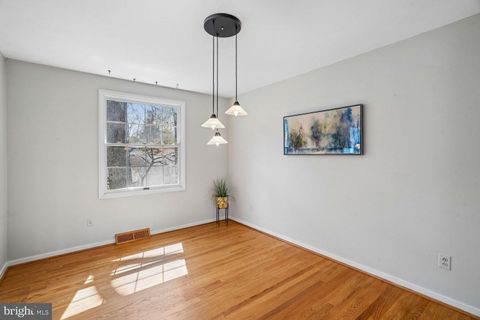 Tiny photo for 5209 Windmill Lane, COLUMBIA, MD 21044 (MLS # MDHW2064176)