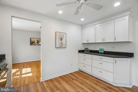 Tiny photo for 5209 Windmill Lane, COLUMBIA, MD 21044 (MLS # MDHW2064176)