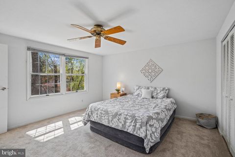 Tiny photo for 5209 Windmill Lane, COLUMBIA, MD 21044 (MLS # MDHW2064176)