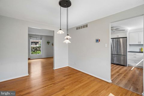 Tiny photo for 5209 Windmill Lane, COLUMBIA, MD 21044 (MLS # MDHW2064176)