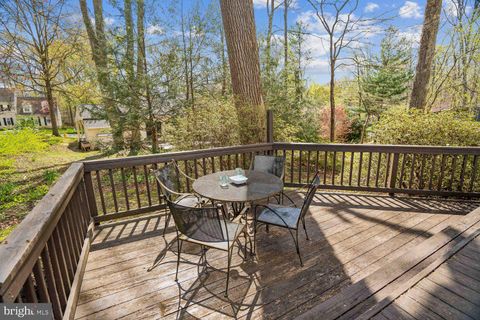 Tiny photo for 5209 Windmill Lane, COLUMBIA, MD 21044 (MLS # MDHW2064176)