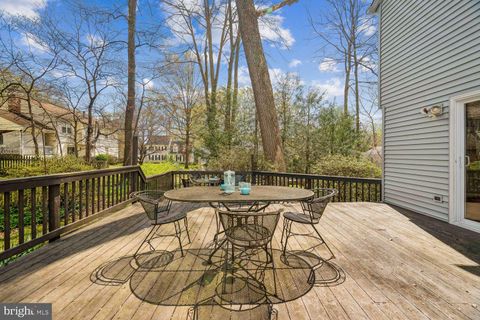 Tiny photo for 5209 Windmill Lane, COLUMBIA, MD 21044 (MLS # MDHW2064176)