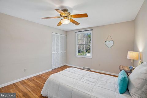 Tiny photo for 5209 Windmill Lane, COLUMBIA, MD 21044 (MLS # MDHW2064176)