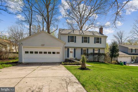 Tiny photo for 5209 Windmill Lane, COLUMBIA, MD 21044 (MLS # MDHW2064176)
