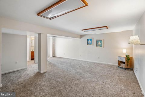 Tiny photo for 5209 Windmill Lane, COLUMBIA, MD 21044 (MLS # MDHW2064176)