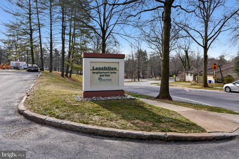 Tiny photo for 5209 Windmill Lane, COLUMBIA, MD 21044 (MLS # MDHW2064176)