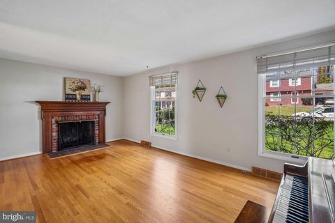 Tiny photo for 5209 Windmill Lane, COLUMBIA, MD 21044 (MLS # MDHW2064176)