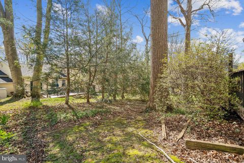 Tiny photo for 5209 Windmill Lane, COLUMBIA, MD 21044 (MLS # MDHW2064176)
