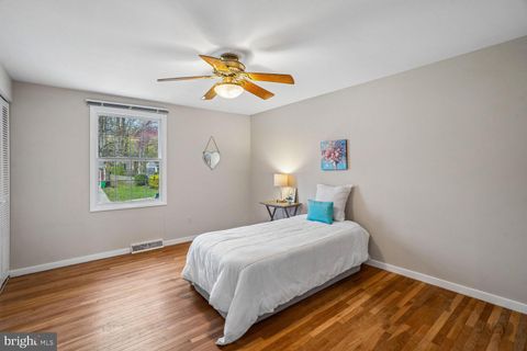 Tiny photo for 5209 Windmill Lane, COLUMBIA, MD 21044 (MLS # MDHW2064176)
