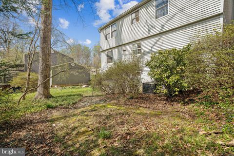 Tiny photo for 5209 Windmill Lane, COLUMBIA, MD 21044 (MLS # MDHW2064176)
