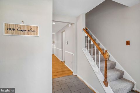 Tiny photo for 5209 Windmill Lane, COLUMBIA, MD 21044 (MLS # MDHW2064176)