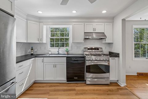 Tiny photo for 5209 Windmill Lane, COLUMBIA, MD 21044 (MLS # MDHW2064176)