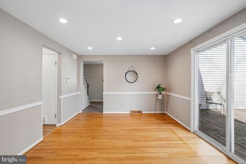 Tiny photo for 5209 Windmill Lane, COLUMBIA, MD 21044 (MLS # MDHW2064176)