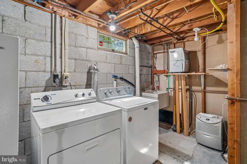 Tiny photo for 5209 Windmill Lane, COLUMBIA, MD 21044 (MLS # MDHW2064176)