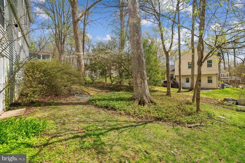 Tiny photo for 5209 Windmill Lane, COLUMBIA, MD 21044 (MLS # MDHW2064176)
