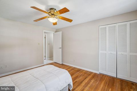 Tiny photo for 5209 Windmill Lane, COLUMBIA, MD 21044 (MLS # MDHW2064176)