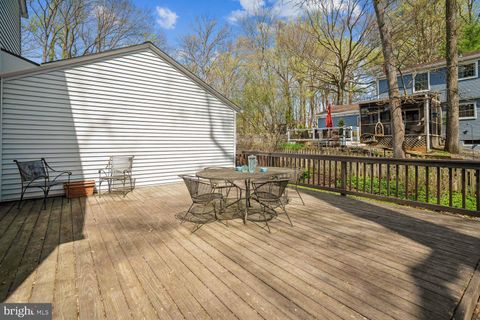 Tiny photo for 5209 Windmill Lane, COLUMBIA, MD 21044 (MLS # MDHW2064176)