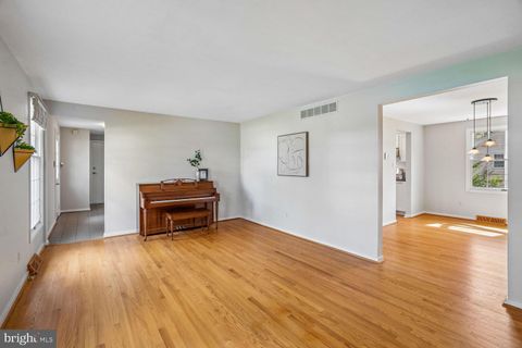 Tiny photo for 5209 Windmill Lane, COLUMBIA, MD 21044 (MLS # MDHW2064176)