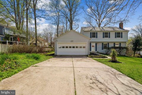 Tiny photo for 5209 Windmill Lane, COLUMBIA, MD 21044 (MLS # MDHW2064176)