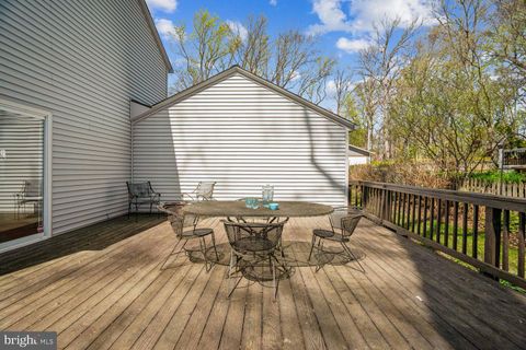 Tiny photo for 5209 Windmill Lane, COLUMBIA, MD 21044 (MLS # MDHW2064176)