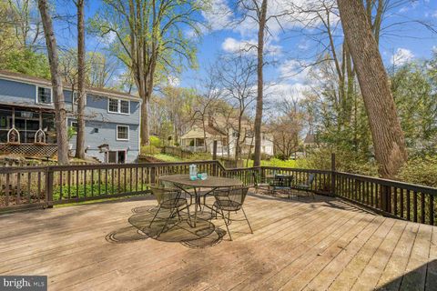 Tiny photo for 5209 Windmill Lane, COLUMBIA, MD 21044 (MLS # MDHW2064176)