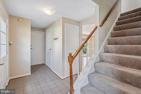 Tiny photo for 5209 Windmill Lane, COLUMBIA, MD 21044 (MLS # MDHW2064176)