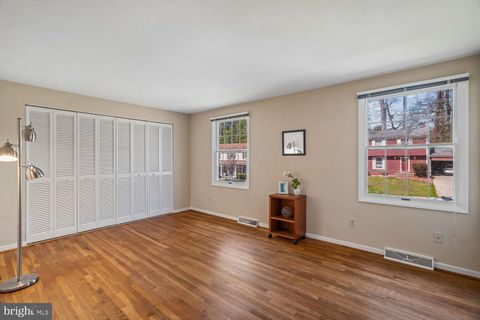 Tiny photo for 5209 Windmill Lane, COLUMBIA, MD 21044 (MLS # MDHW2064176)
