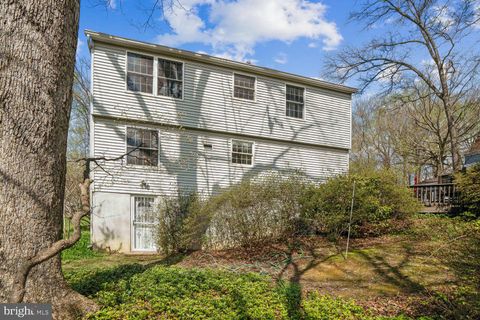 Tiny photo for 5209 Windmill Lane, COLUMBIA, MD 21044 (MLS # MDHW2064176)