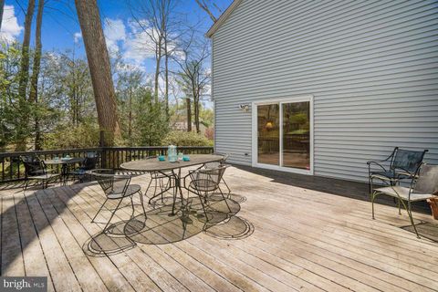 Tiny photo for 5209 Windmill Lane, COLUMBIA, MD 21044 (MLS # MDHW2064176)