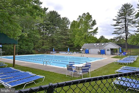 Tiny photo for 5209 Windmill Lane, COLUMBIA, MD 21044 (MLS # MDHW2064176)