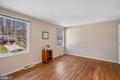 Tiny photo for 5209 Windmill Lane, COLUMBIA, MD 21044 (MLS # MDHW2064176)