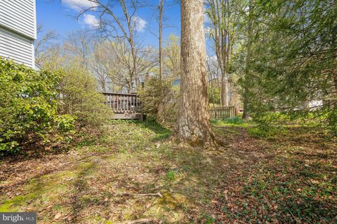 Tiny photo for 5209 Windmill Lane, COLUMBIA, MD 21044 (MLS # MDHW2064176)