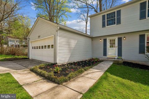 Tiny photo for 5209 Windmill Lane, COLUMBIA, MD 21044 (MLS # MDHW2064176)