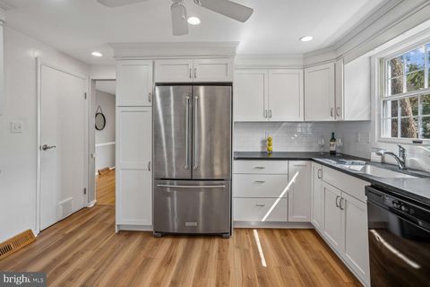 Tiny photo for 5209 Windmill Lane, COLUMBIA, MD 21044 (MLS # MDHW2064176)