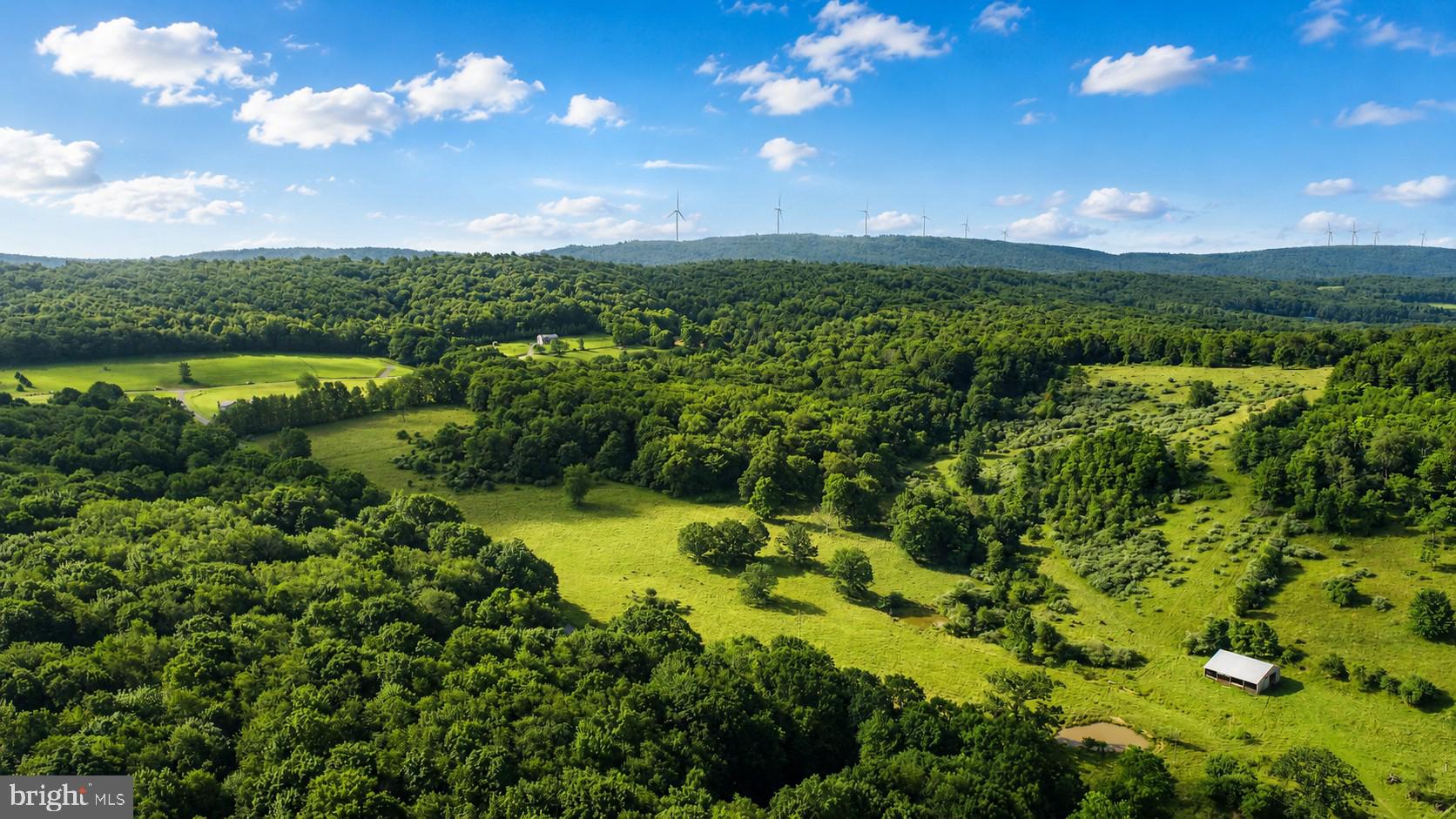 97 acres Lot C GARRETT ROAD
